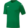 JAKO Trikot Team KA - sportgrün – Bild 3