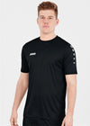 JAKO Trikot Team KA - schwarz – Bild 4