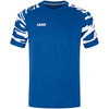 JAKO Trikot Wild KA - sportroyal/weiß – Bild 1