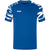 JAKO Trikot Wild KA - sportroyal/weiß – Bild 2