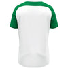 JAKO Trikot Vintage KA - weiß/grün – Bild 20