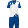JAKO Trikot Vintage KA - weiß/royal – Bild 8