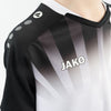 JAKO Trikot Vintage KA - weiß/schwarz – Bild 7