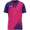 JAKO Trikot Vintage KA - fuchsia/lila - Pink – Bild 9