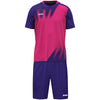 JAKO Trikot Vintage KA - fuchsia/lila - Pink – Bild 8