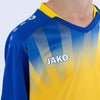 JAKO Trikot Vintage KA - gelb/royal – Bild 7