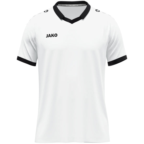 JAKO Trikot Glory KA - weiß/schwarz – Bild 1