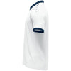 JAKO Trikot Glory KA - weiß/marine – Bild 5