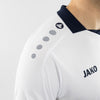 JAKO Trikot Glory KA - weiß/marine – Bild 7