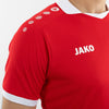 JAKO Trikot Glory KA - rot/weiß – Bild 7
