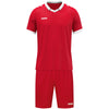 JAKO Trikot Glory KA - rot/weiß – Bild 8