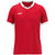 JAKO Trikot Glory KA - rot/weiß – Bild 9