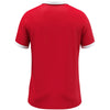 JAKO Trikot Glory KA - rot/weiß – Bild 10