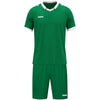 JAKO Trikot Glory KA - dunkelgrün/weiß – Bild 8
