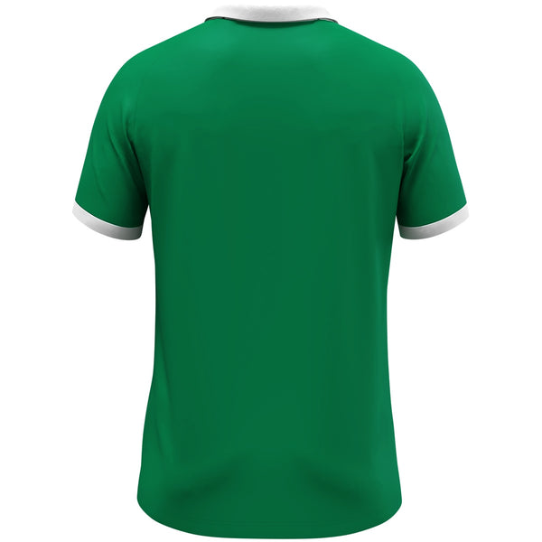 JAKO Trikot Glory KA - dunkelgrün/weiß – Bild 10