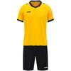 JAKO Trikot Glory KA - gelb/schwarz – Bild 13