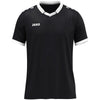 JAKO Trikot Glory KA - schwarz/weiß – Bild 1