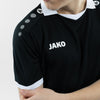 JAKO Trikot Glory KA - schwarz/weiß – Bild 7