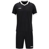 JAKO Trikot Glory KA - schwarz/weiß – Bild 8