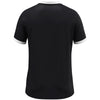 JAKO Trikot Glory KA - schwarz/weiß – Bild 10