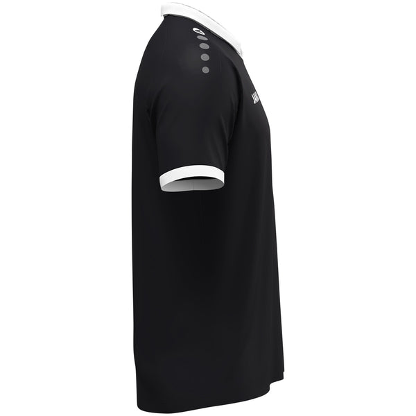 JAKO Trikot Glory KA - schwarz/weiß – Bild 12