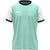 JAKO Trikot Dynamic KA - minze/weiß/marine – Bild 8