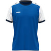 JAKO Trikot Dynamic KA - royal/weiß/marine – Bild 9