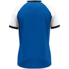 JAKO Trikot Dynamic KA - royal/weiß/marine – Bild 10