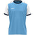 JAKO Trikot Dynamic KA - skyblue/weiß/marine – Bild 6