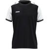 JAKO Trikot Dynamic KA - schwarz/weiß/anthrazit – Bild 1