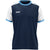 JAKO Trikot Dynamic KA - marine/weiß/skyblue – Bild 9