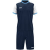 JAKO Trikot Dynamic KA - marine/weiß/skyblue – Bild 23