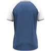JAKO Trikot Dynamic KA - nachtblau/weiß/hellgrau – Bild 10