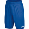 JAKO Sporthose Manchester 2.0 mit JAKO Logo, ohne Innenslip - sportroyal – Bild 7