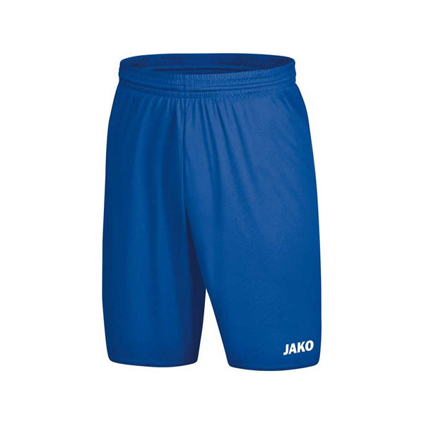 JAKO Sporthose Manchester 2.0 mit JAKO Logo, ohne Innenslip - sportroyal – Bild 8