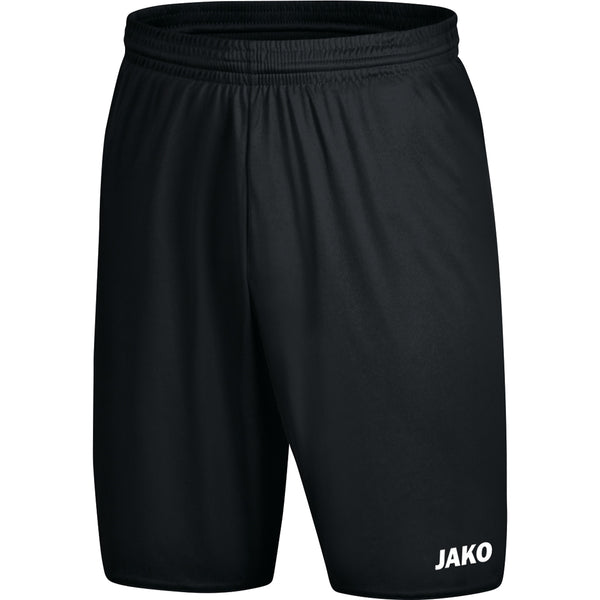 JAKO Sporthose Manchester 2.0 - schwarz – Bild 1