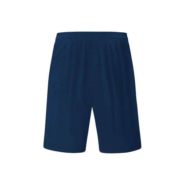 JAKO Sporthose Manchester 2.0 mit JAKO Logo, ohne Innenslip - navy – Bild 3