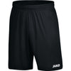JAKO Sporthose Manchester 2.0 Damen mit JAKO Logo, ohne Innenslip - schwarz – Bild 1