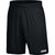 JAKO Sporthose Manchester 2.0 Damen mit JAKO Logo, ohne Innenslip - schwarz – Bild 2