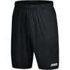 JAKO Sporthose Anderlecht 2.0 mit JAKO Logo, mit Innenslip - schwarz – Bild 2