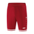 JAKO Shorts Striker - chili rot/weiß – Bild 5