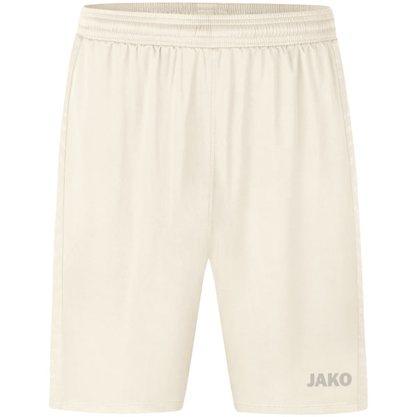 JAKO Sporthose World - cremeweiß - Beige – Bild 1