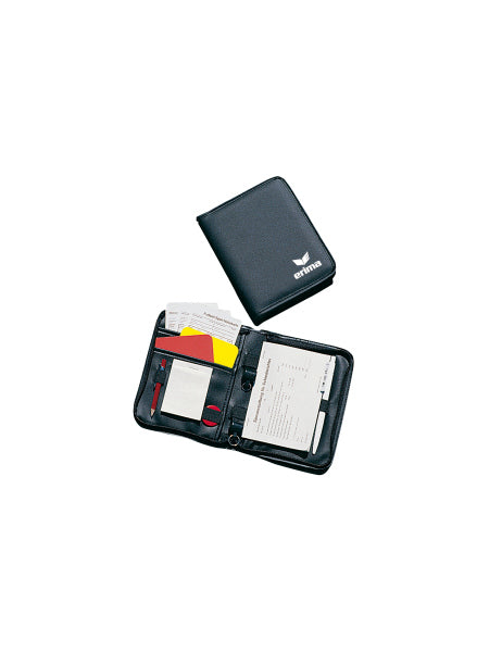Erima Schiedsrichter-Set - schwarz – Bild 1