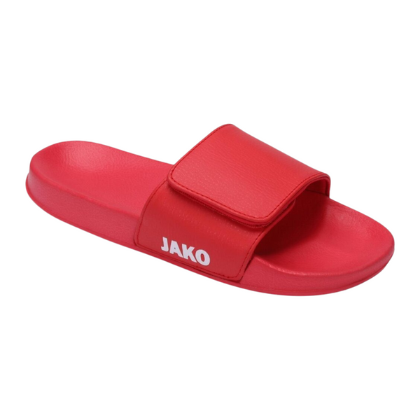 JAKO Jakolette Locker - fiery red – Bild 15
