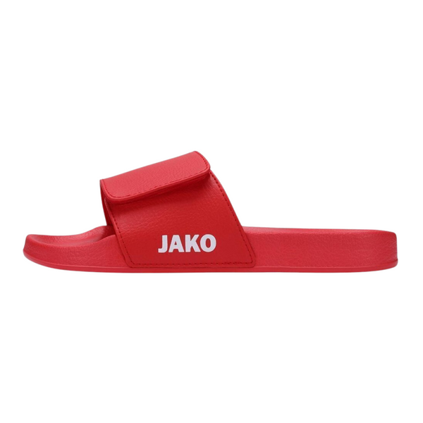 JAKO Jakolette Locker - fiery red – Bild 66