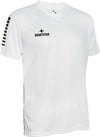 Derbystar - Contra Trikot - weiss schwarz – Bild 1