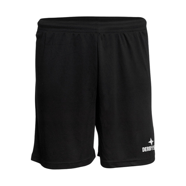 Derbystar - Contra Hose - schwarz – Bild 1