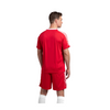 Derbystar Hyper Trikot - rot weiss – Bild 6