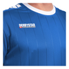 Derbystar - Hyper Trikot - blau weiss – Bild 4