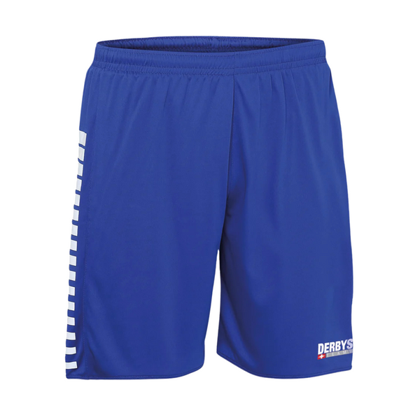 Derbystar - Hyper Hose - blau weiss – Bild 1
